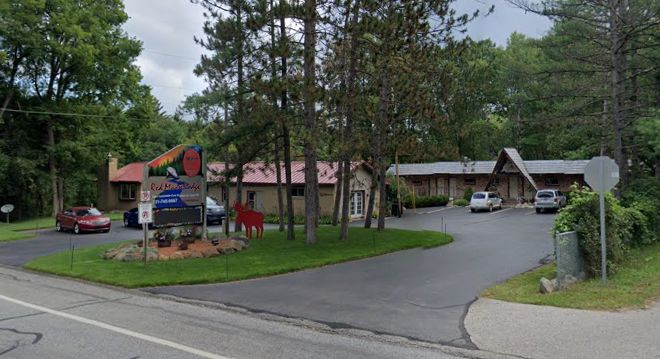 Red Moose Lodge - From Web Listing